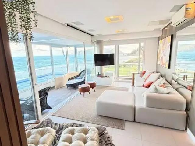 Apartamento aluguel em Região Geográfica Imediata de Florianópolis, Desterro