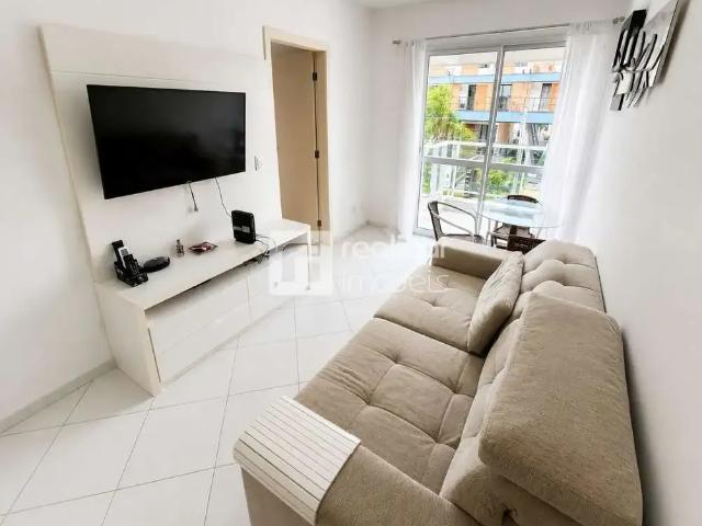 Apartamento aluguel em Região Geográfica Imediata de Florianópolis, Desterro