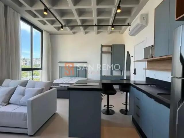 Apartamento aluguel em Região Geográfica Imediata de Florianópolis, Desterro