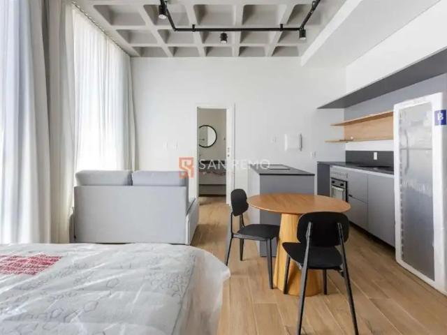 Apartamento aluguel em Região Geográfica Imediata de Florianópolis, Desterro
