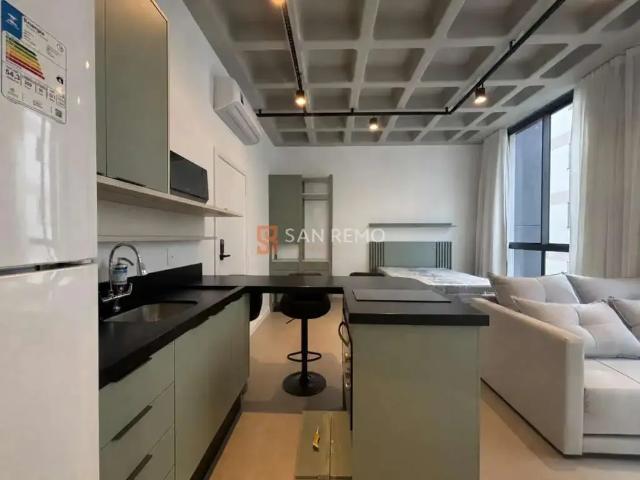 Apartamento aluguel em Região Geográfica Imediata de Florianópolis, Desterro