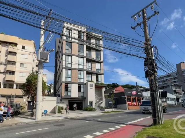 Apartamento aluguel em Região Geográfica Imediata de Florianópolis, Desterro