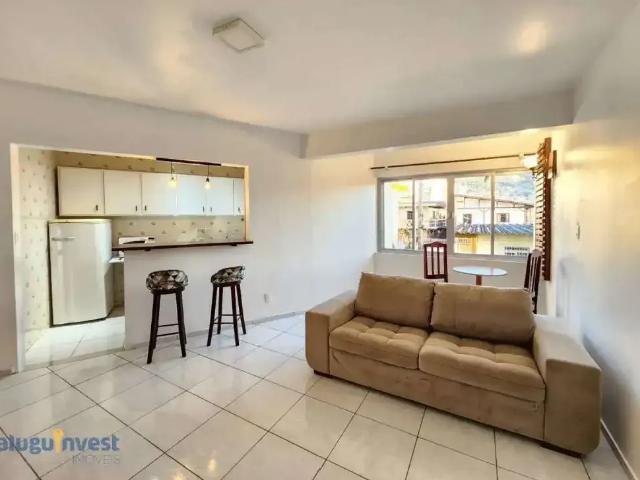 Apartamento aluguel em Região Geográfica Imediata de Florianópolis, Desterro