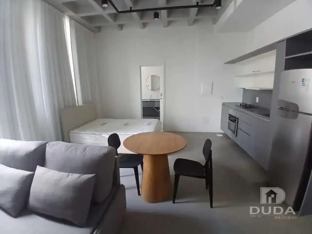 Apartamento aluguel em Região Geográfica Imediata de Florianópolis, Desterro