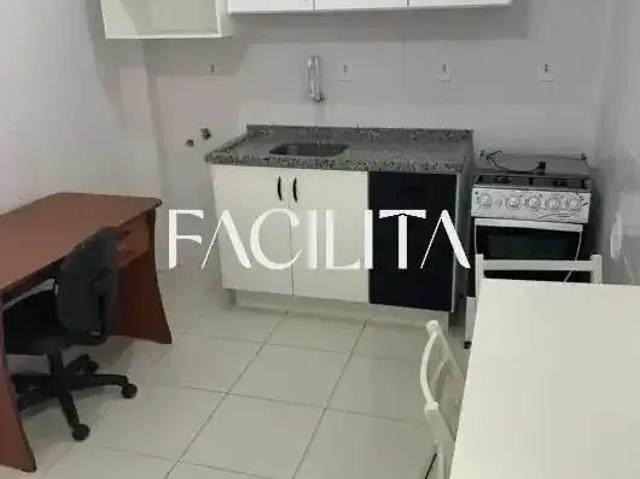 Apartamento aluguel em Região Geográfica Imediata de Florianópolis, Desterro