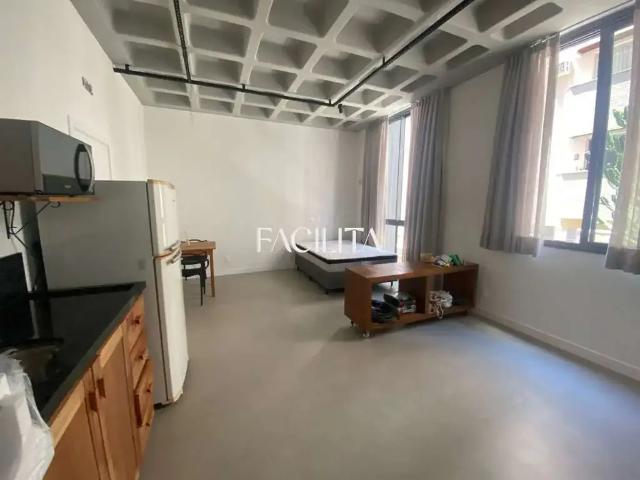 Apartamento aluguel em Região Geográfica Imediata de Florianópolis, Desterro