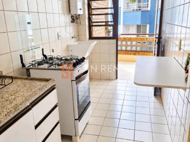 Apartamento aluguel em Pantanal, Florianópolis