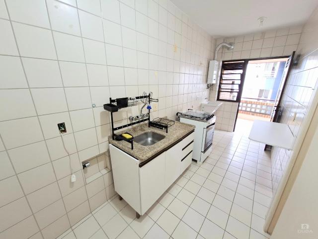 Apartamento aluguel em Pantanal, Florianópolis
