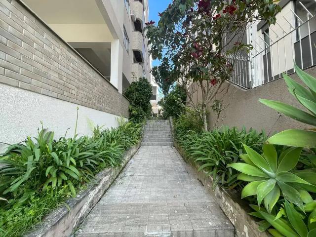 Apartamento aluguel em Região Geográfica Imediata de Florianópolis, Desterro
