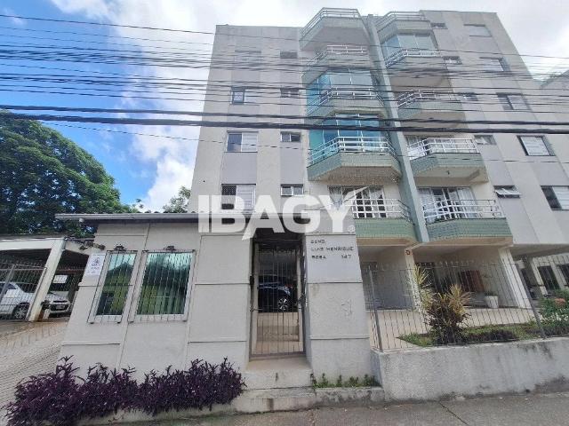 Apartamento aluguel em Região Geográfica Imediata de Florianópolis, Desterro