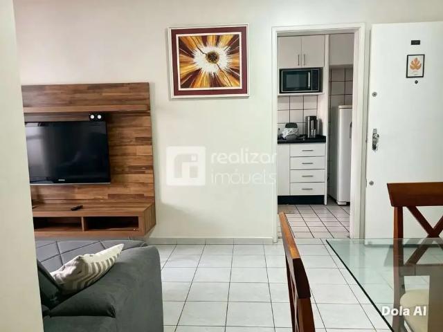 Apartamento aluguel em Região Geográfica Imediata de Florianópolis, Desterro