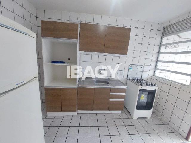 Apartamento aluguel em Pantanal, Florianópolis