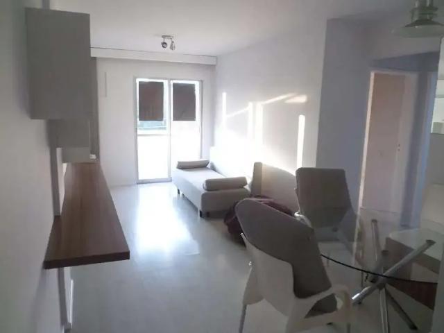 Apartamento aluguel em Região Geográfica Imediata de Florianópolis, Desterro