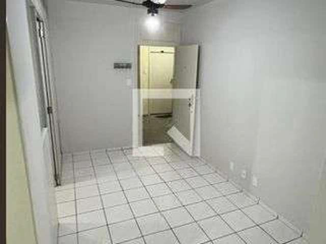 Apartamento aluguel em Trindade, Florianópolis