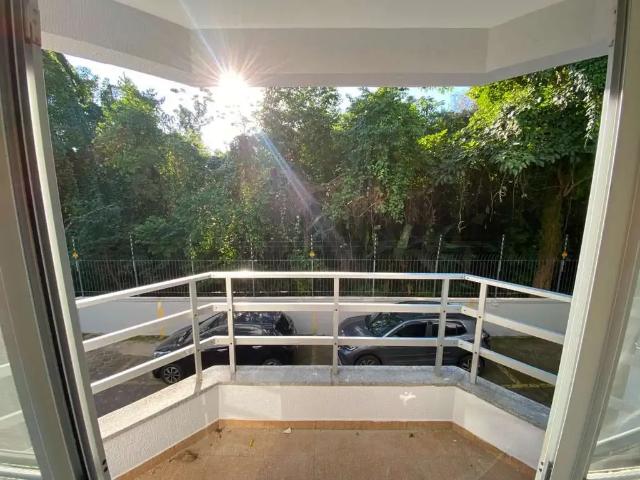 Apartamento aluguel em Região Geográfica Imediata de Florianópolis, Desterro