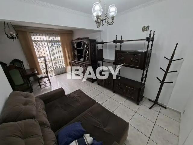 Apartamento aluguel em Região Geográfica Imediata de Florianópolis, Desterro