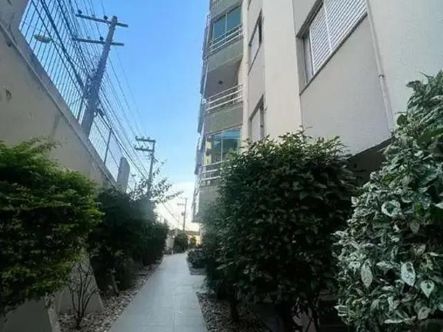 Apartamento aluguel em Região Geográfica Imediata de Florianópolis, Desterro