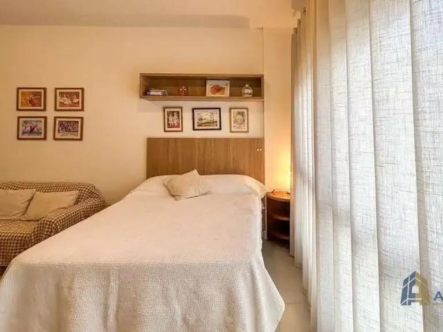 Apartamento aluguel em Região Geográfica Imediata de Florianópolis, Desterro