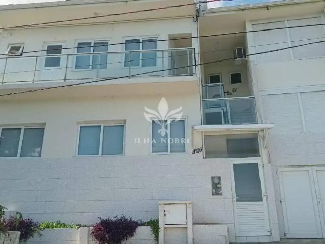 Apartamento aluguel em Região Geográfica Imediata de Florianópolis, Desterro