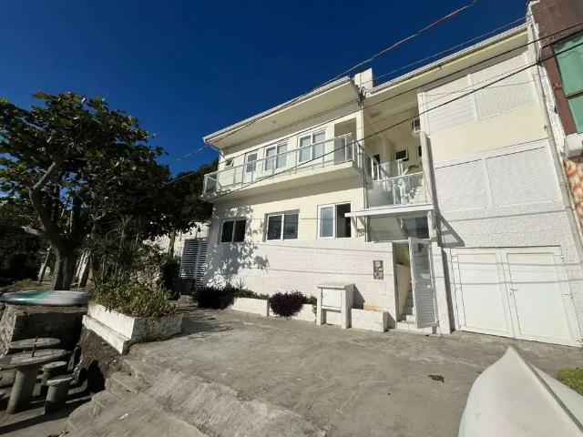Apartamento aluguel em Região Geográfica Imediata de Florianópolis, Desterro