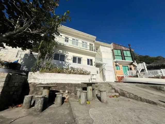 Apartamento aluguel em Região Geográfica Imediata de Florianópolis, Desterro
