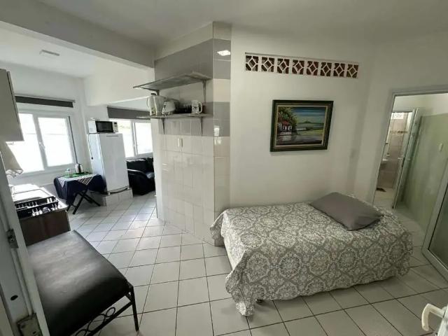 Apartamento aluguel em Região Geográfica Imediata de Florianópolis, Desterro