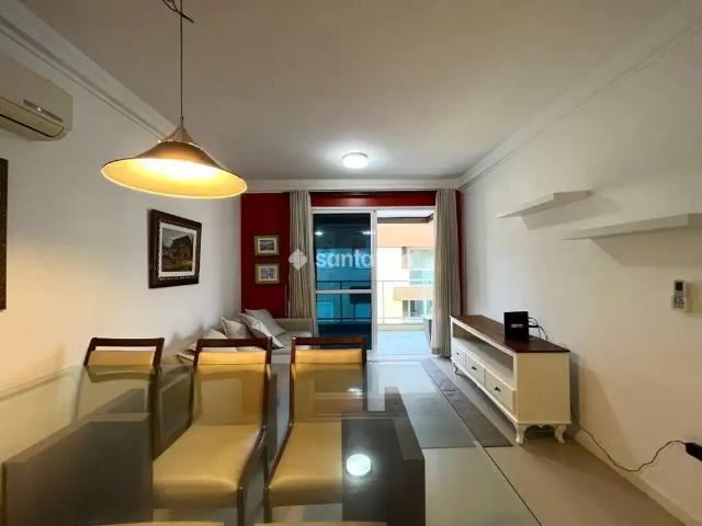 Apartamento aluguel em Região Geográfica Imediata de Florianópolis, Desterro