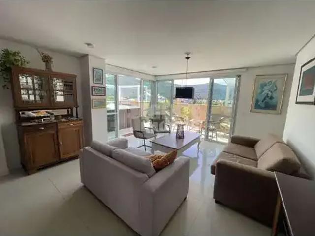 Apartamento aluguel em Região Geográfica Imediata de Florianópolis, Desterro
