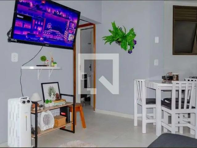 Apartamento aluguel em Região Geográfica Imediata de Florianópolis, Desterro