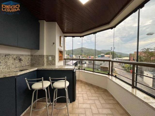 Apartamento aluguel em Região Geográfica Imediata de Florianópolis, Desterro