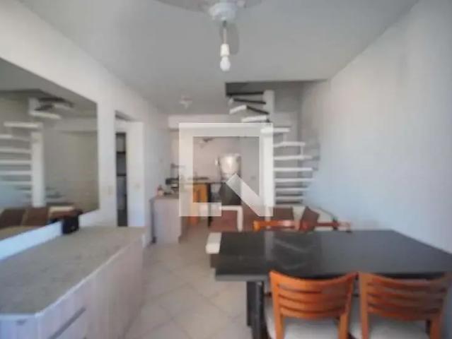 Apartamento aluguel em Região Geográfica Imediata de Florianópolis, Desterro