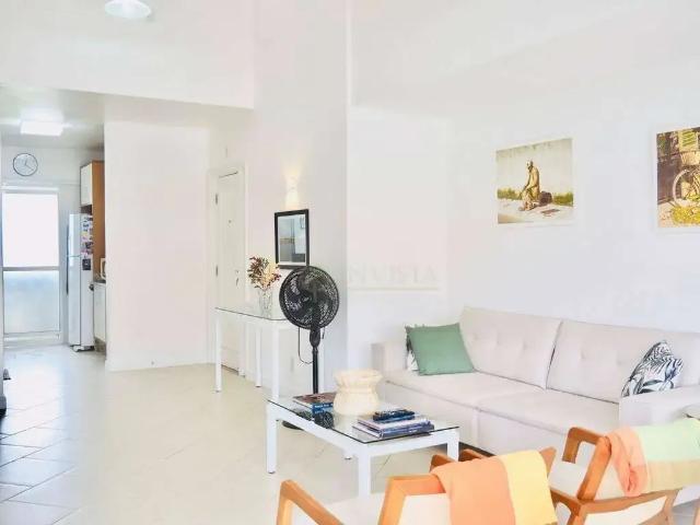 Apartamento aluguel em Região Geográfica Imediata de Florianópolis, Desterro