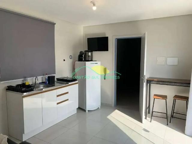 Apartamento aluguel em Região Geográfica Imediata de Florianópolis, Desterro