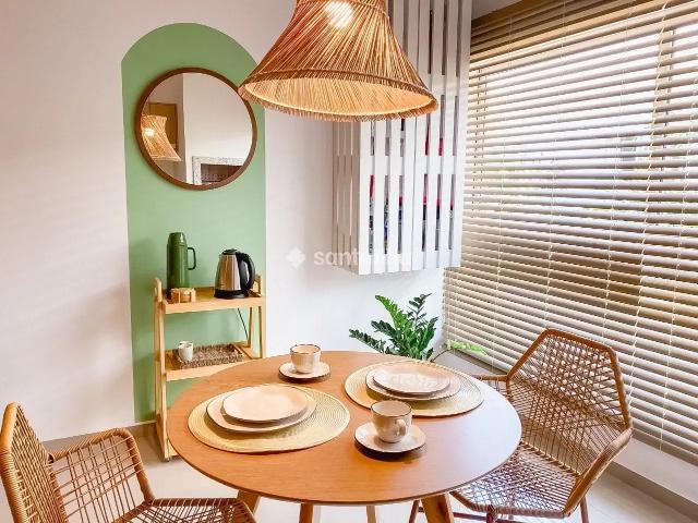 Apartamento aluguel em Região Geográfica Imediata de Florianópolis, Desterro