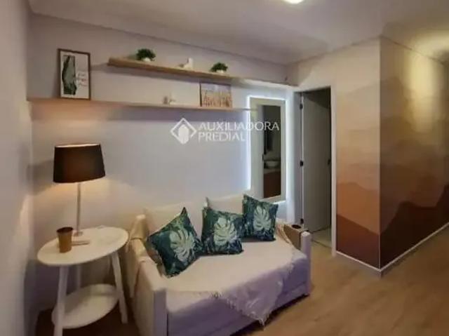 Apartamento aluguel em Região Geográfica Imediata de Florianópolis, Desterro