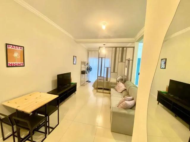 Apartamento aluguel em Região Geográfica Imediata de Florianópolis, Desterro