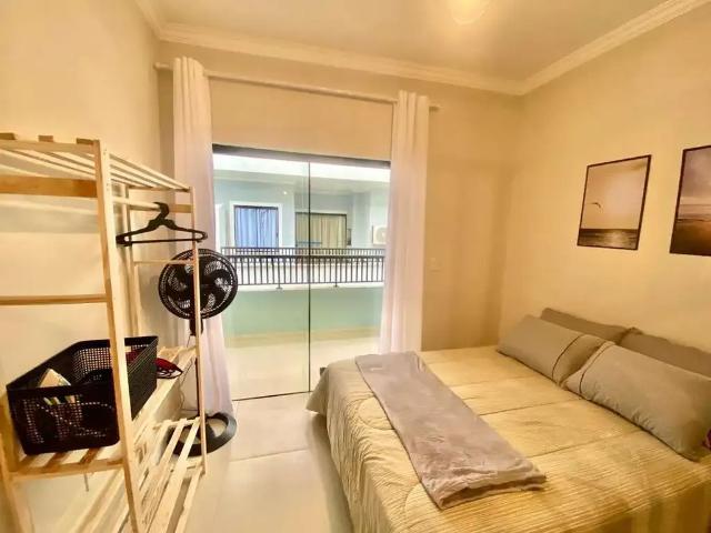Apartamento aluguel em Região Geográfica Imediata de Florianópolis, Desterro