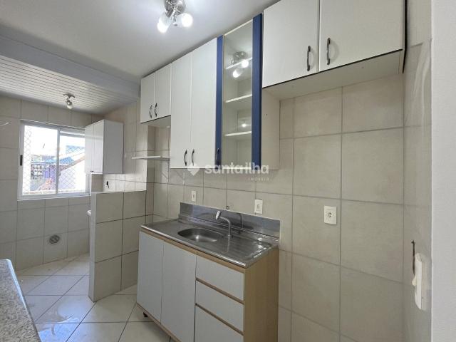 Apartamento aluguel em Região Geográfica Imediata de Florianópolis, Desterro