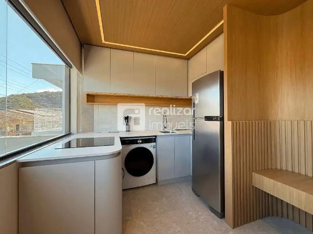 Apartamento aluguel em Região Geográfica Imediata de Florianópolis, Desterro