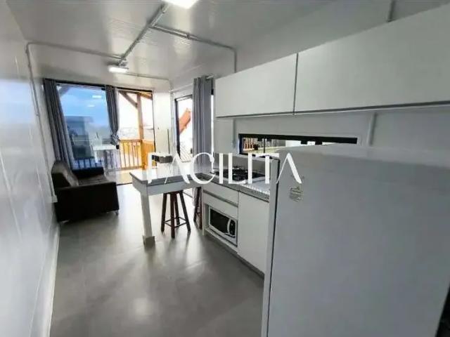 Apartamento aluguel em Região Geográfica Imediata de Florianópolis, Desterro
