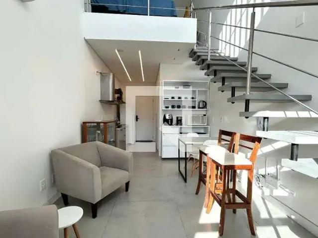 Apartamento aluguel em Região Geográfica Imediata de Florianópolis, Desterro