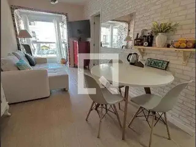 Apartamento aluguel em Região Geográfica Imediata de Florianópolis, Desterro