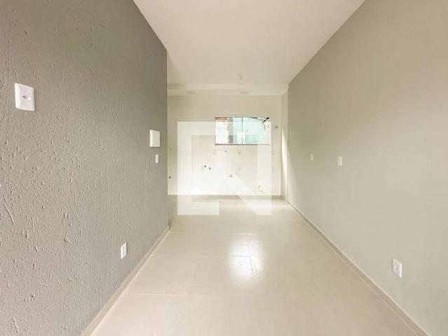 Apartamento aluguel em Muquém, Florianópolis