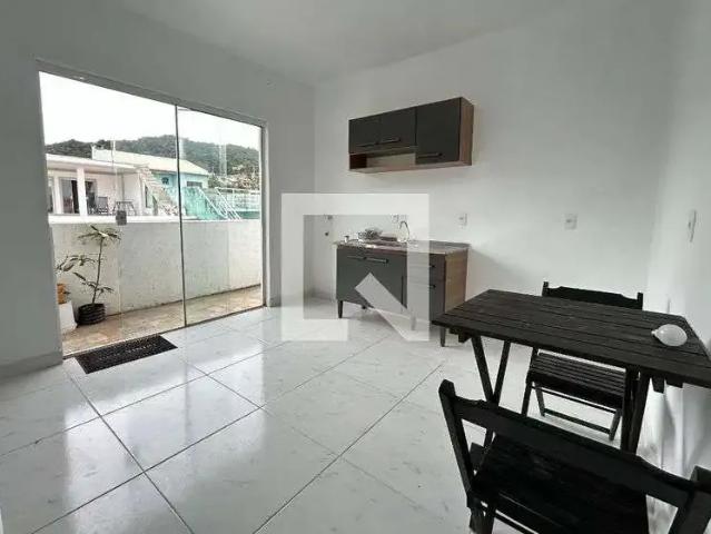 Apartamento aluguel em Região Geográfica Imediata de Florianópolis, Desterro