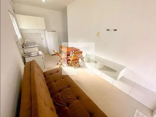 Apartamento aluguel em Muquém, Florianópolis