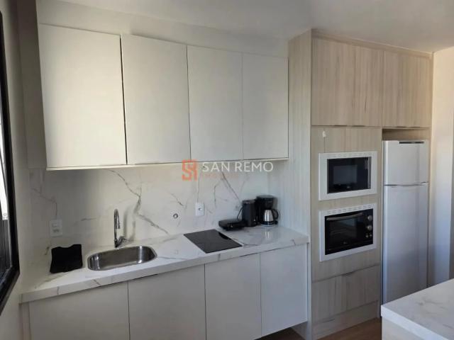 Apartamento aluguel em Saco dos Limões, Florianópolis