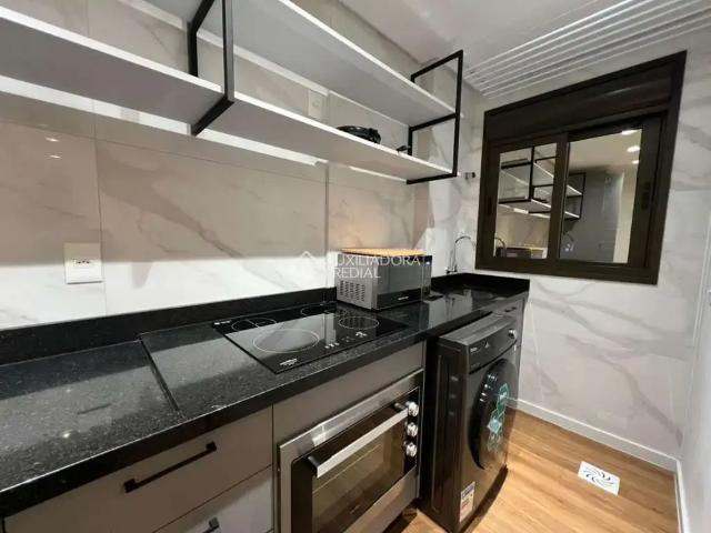 Apartamento aluguel em Região Geográfica Imediata de Florianópolis, Desterro