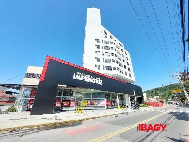Apartamento aluguel em Região Geográfica Imediata de Florianópolis, Desterro
