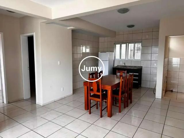 Apartamento aluguel em Região Geográfica Imediata de Florianópolis, Desterro