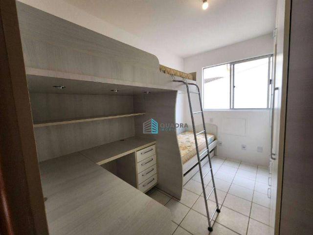 Apartamento aluguel em Carvoeira, Florianópolis